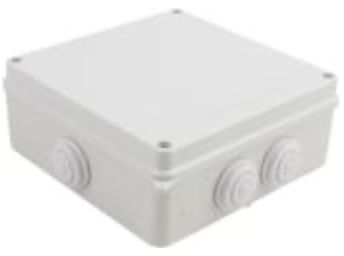Junction Box 150 x 150 x 70mm