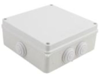 Junction Box 100 x 100 x 70