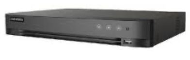 4CH Turbo HD DVR