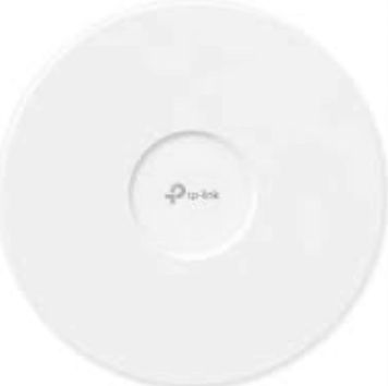 Omada BE11000 Ceiling Mount Tri-Band Wi-Fi 7