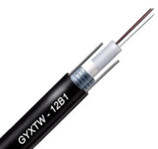 Fiber Cable  12 Core Single Mode