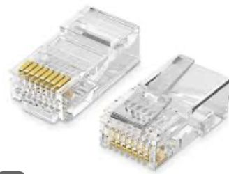 RJ45 CAT5