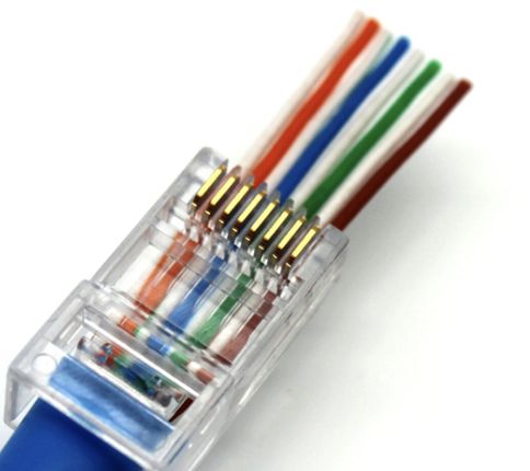 RJ45 CAT6
