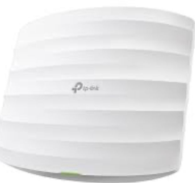 AC1750 Ceiling Mount Dual-Band Wi-Fi