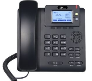 KV-S780P SIP IP Phone