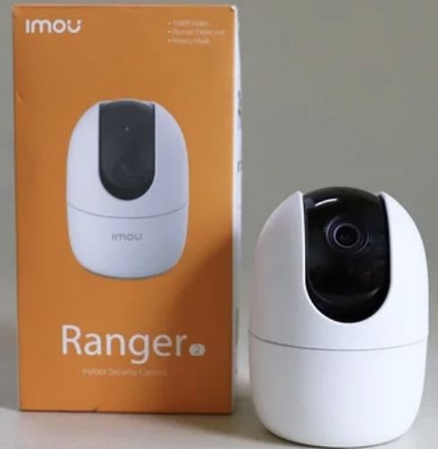 Imou Ranger 2