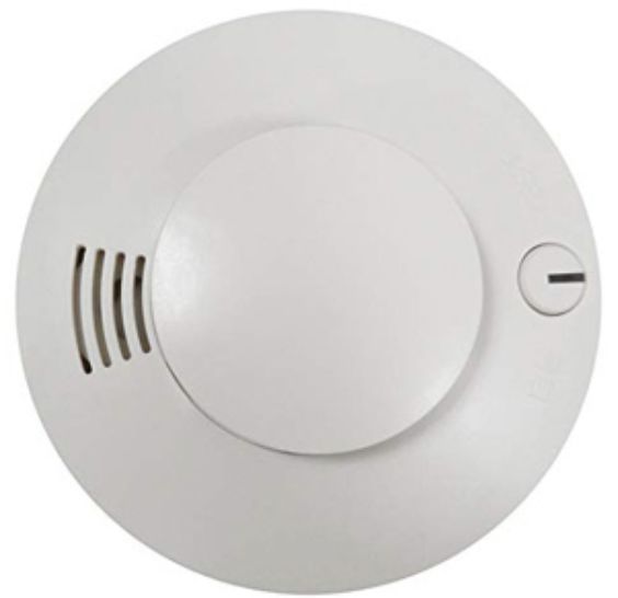 SYSTEM SENSOR  Standalone Smoke Detector