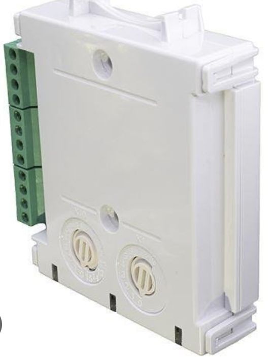 Dual Input/Single Output Module