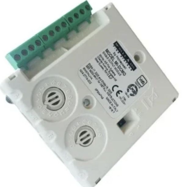 Single Output Control Module