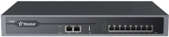 Yeastar P550