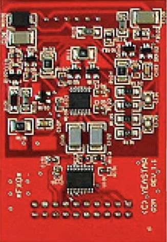 Yeastar 02 Module