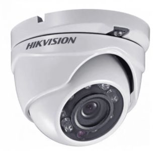 2MP IR Outdoor HDTVI Camera
