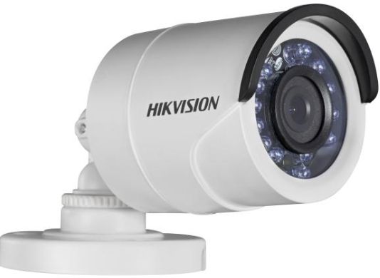 DS-2CE16D0T-IRF - Turbo HD Outdoor