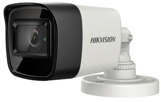 DS-2CE16DOT-IT1F Outdoor
