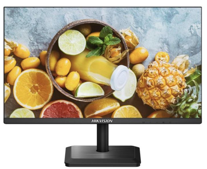 23.8 inch FHD Borderless Monitor