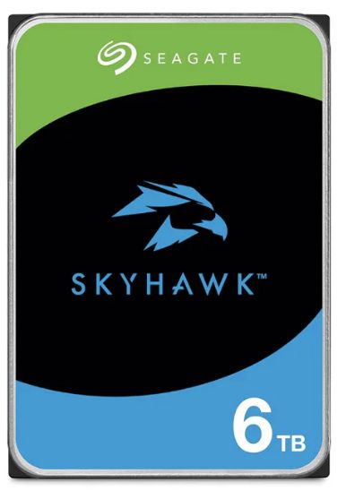 Seagate Skywalk ( 6TB HDD storage)
