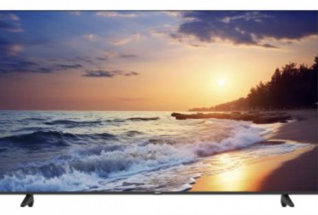 Dahua 65" UHD LED Monitor