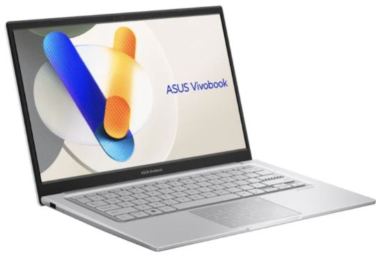 ASUS Notebook Vivobook S14 (Cool Silver)