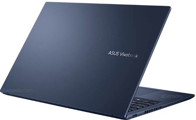 ASUS Notebook Vivobook 16 (Quiet Blue)