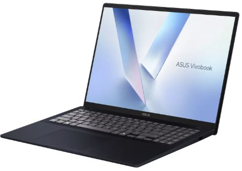 ASUS Notebook Vivobook 16 (Quiet Blue)