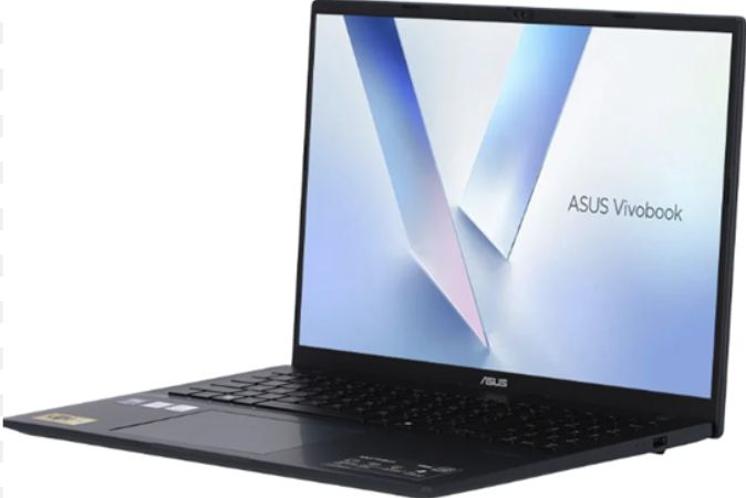 ASUS NOTEBOOK Vivobook 16 (Quiet Blue)