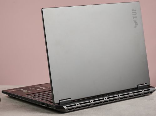 ASUS Notebook TUF Gaming A16 (Jaeger Gray) AMD Ryzen 7-260
