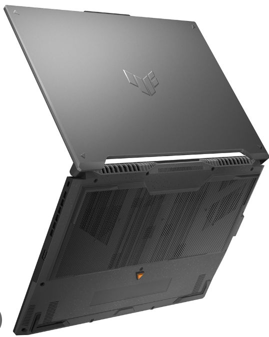 ASUS Notebook TUF Gaming A16 (Jaeger Gray) AMD Ryzen 7-260