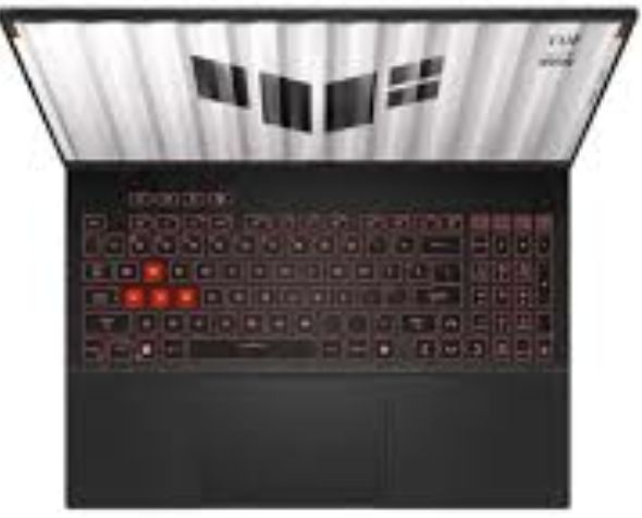 ASUS Notebook TUF Gaming A16 (Jaeger Gray) AMD Ryzen 7-260