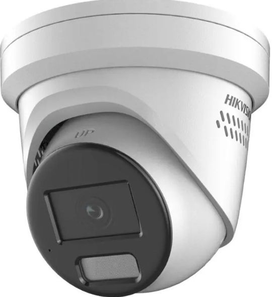 ColorVu Acusense- 4mp Built in Mic