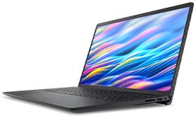 Dell 15 DC15250 i5 Carbon Black